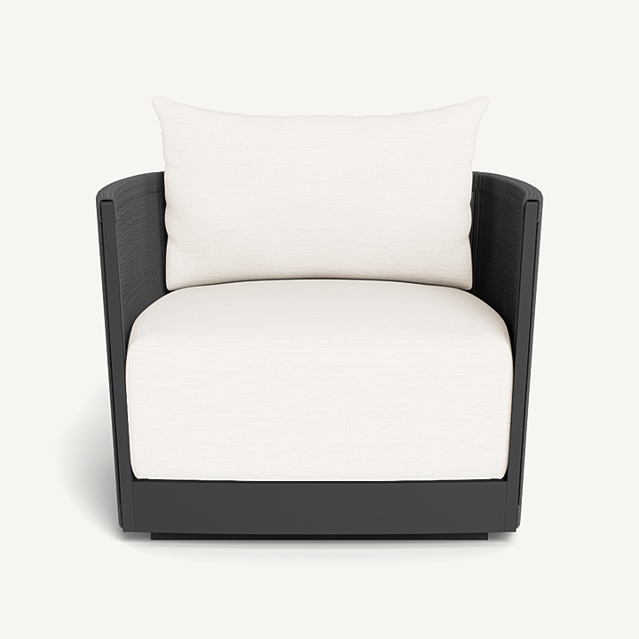 Palazzo Single Seater